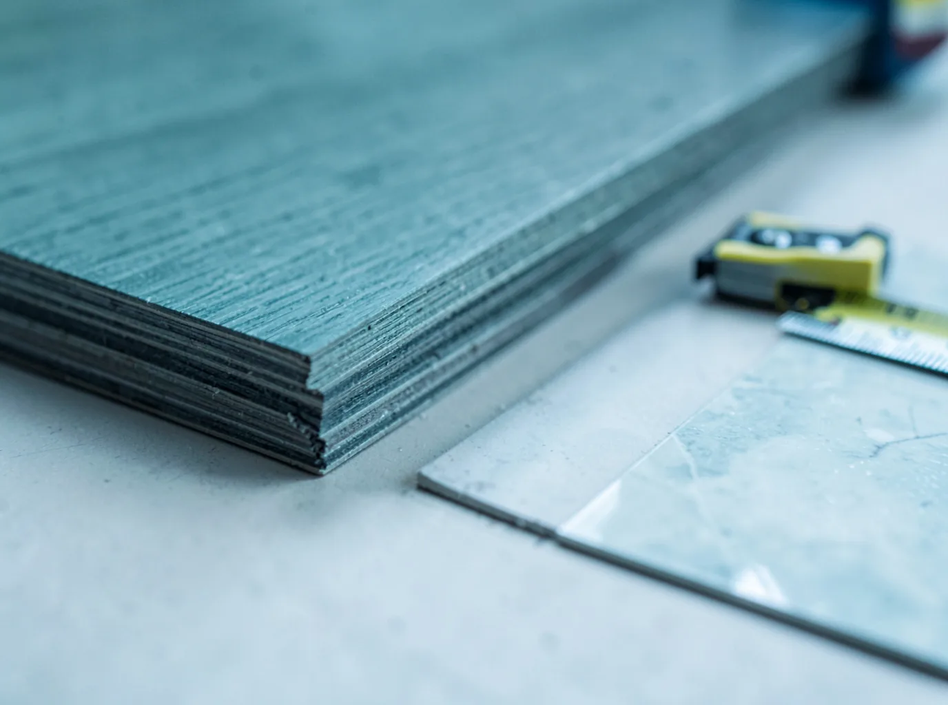 Luxury Vinyl Plank Installation Warner, OK FAQs